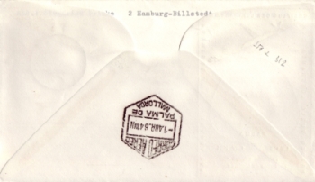 D 1964 96 002 ●